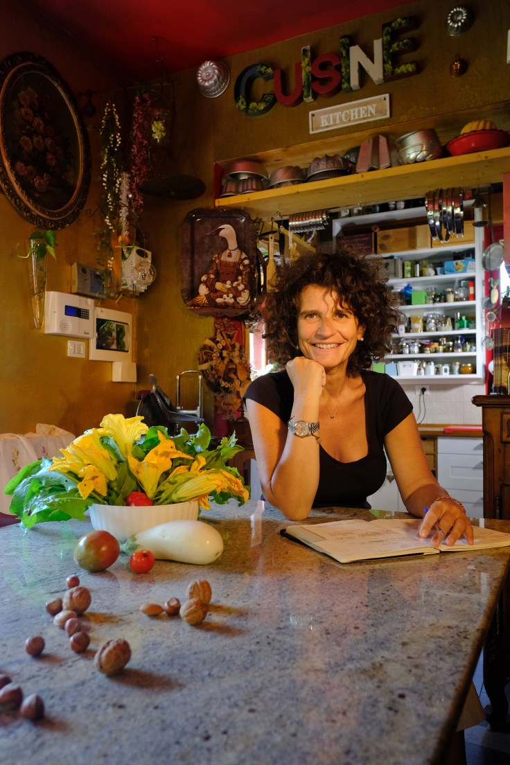 Francesca Settimi ws